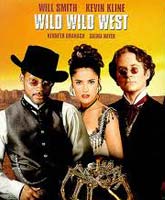 Дикий, дикий Запад Смотреть Онлайн / Watch Wild Wild West Online